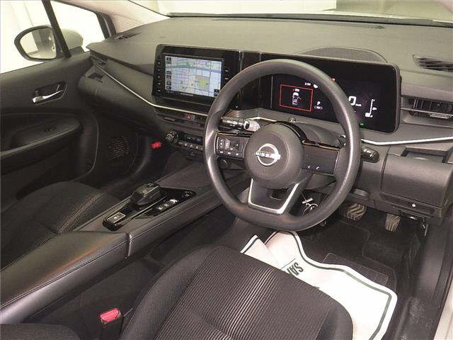 NISSAN NOTE 2021