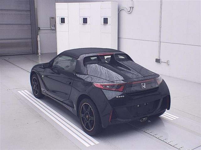 HONDA S660 2018