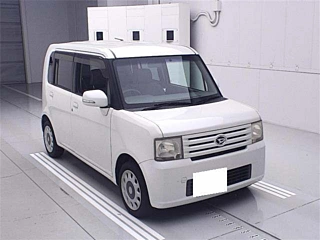 DAIHATSU MOVE CONTE 2010