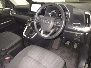 TOYOTA NOAH 2022