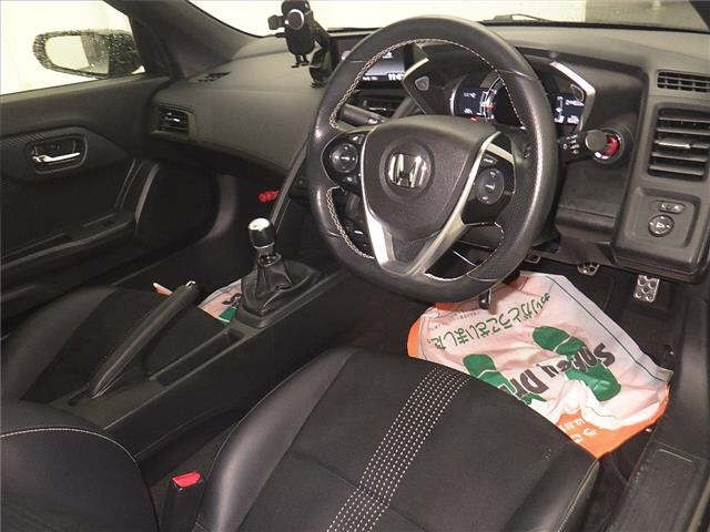 HONDA S660 2018