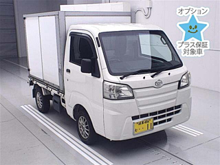 DAIHATSU HIJET TRUCK 2015