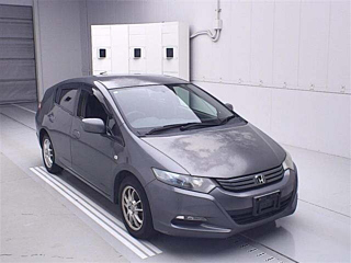 HONDA INSIGHT 2009
