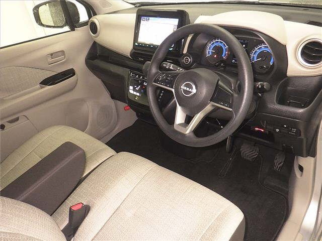 NISSAN DAYZ 2024