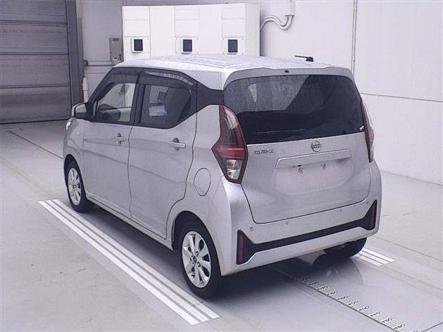 NISSAN DAYZ 2024