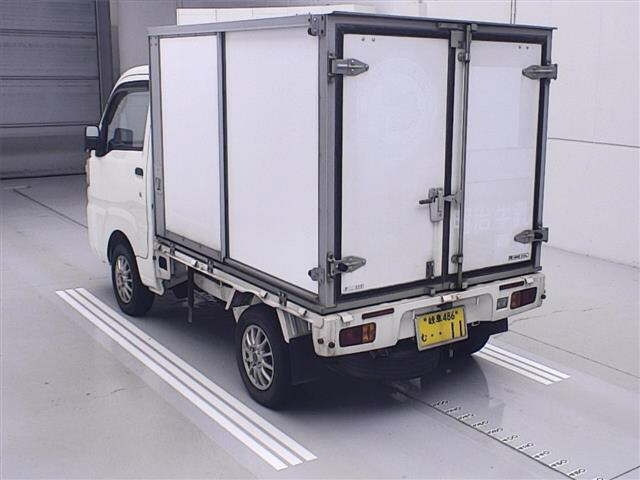 DAIHATSU HIJET TRUCK 2015