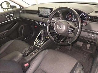 HONDA VEZEL 2021