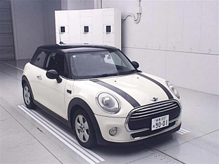 BMW MINI 2014
