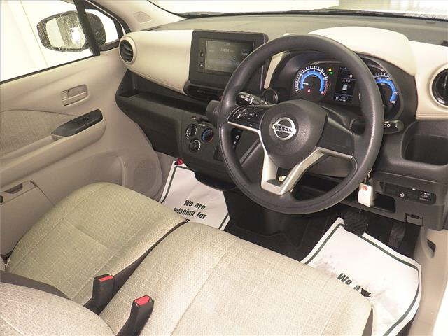 NISSAN DAYZ 2021