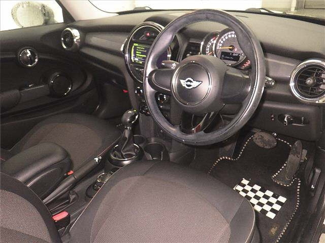 BMW MINI 2014