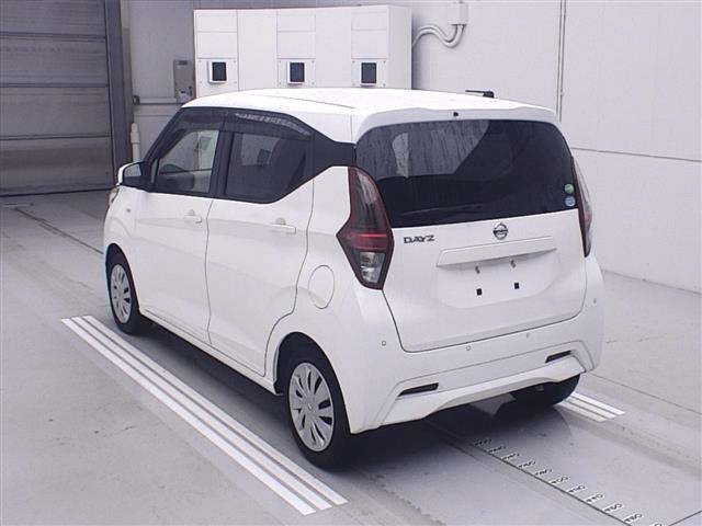 NISSAN DAYZ 2021