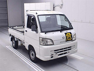 DAIHATSU HIJET TRUCK 2006