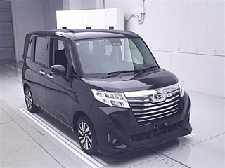 DAIHATSU THOR 2019