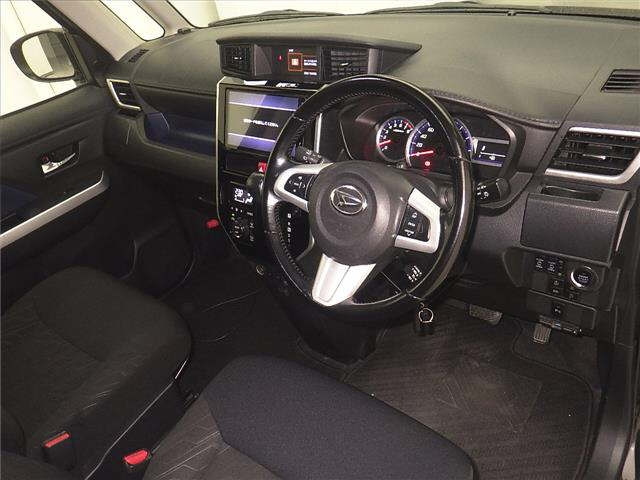 DAIHATSU THOR 2019