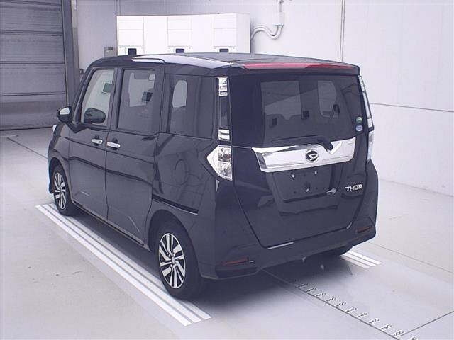 DAIHATSU THOR 2019