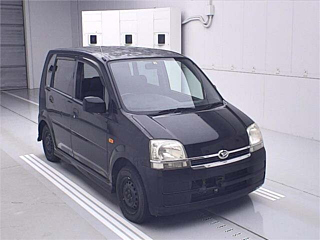 DAIHATSU MOVE 2005