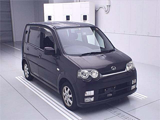 DAIHATSU MOVE 2003