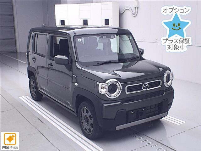 MAZDA FLAIR 2023