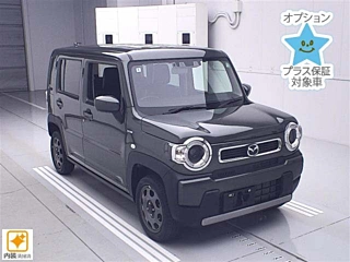 MAZDA FLAIR 2023