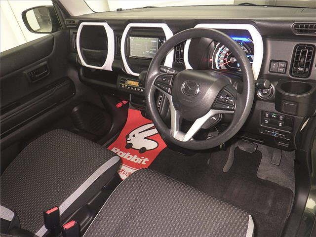 MAZDA FLAIR 2023