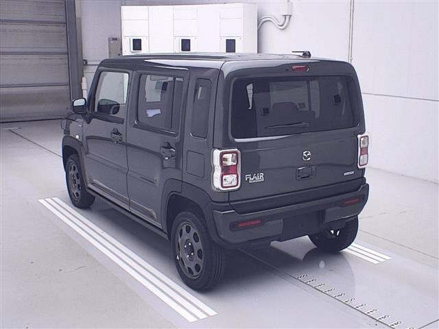 MAZDA FLAIR 2023