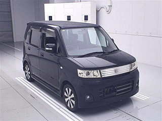 SUZUKI WAGON R 2007