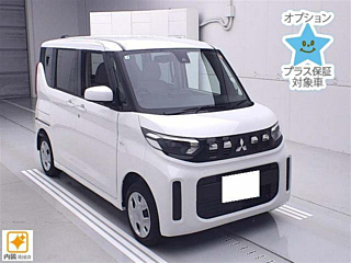 MITSUBISHI EK SPACE 2025