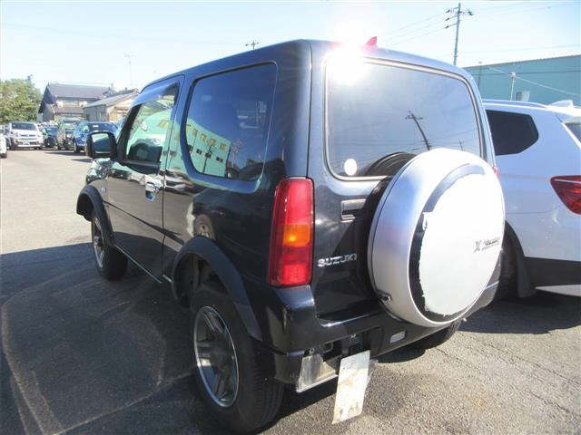 SUZUKI JIMNY 2012