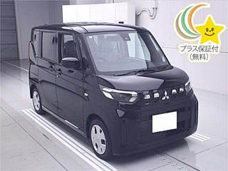 MITSUBISHI EK SPACE 2024
