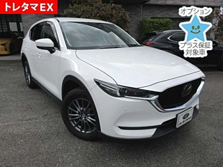 MAZDA CX-5 2021