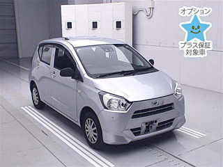 DAIHATSU MIRA E S 2020