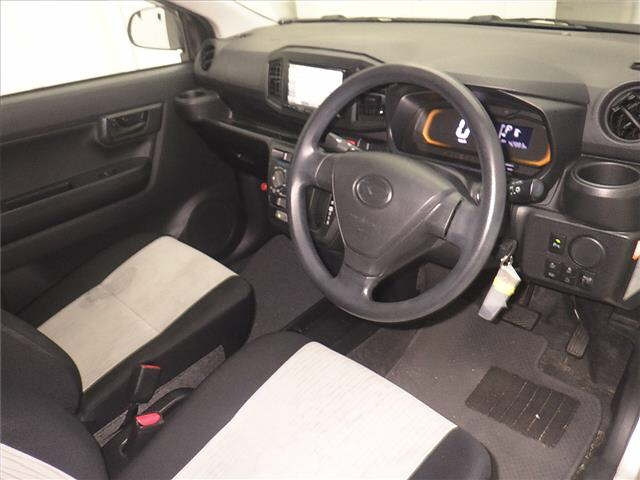DAIHATSU MIRA E S 2020