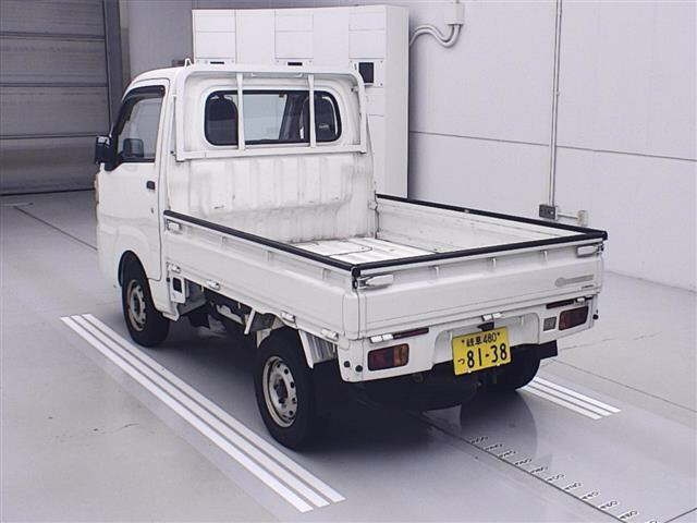 DAIHATSU HIJET TRUCK 2015