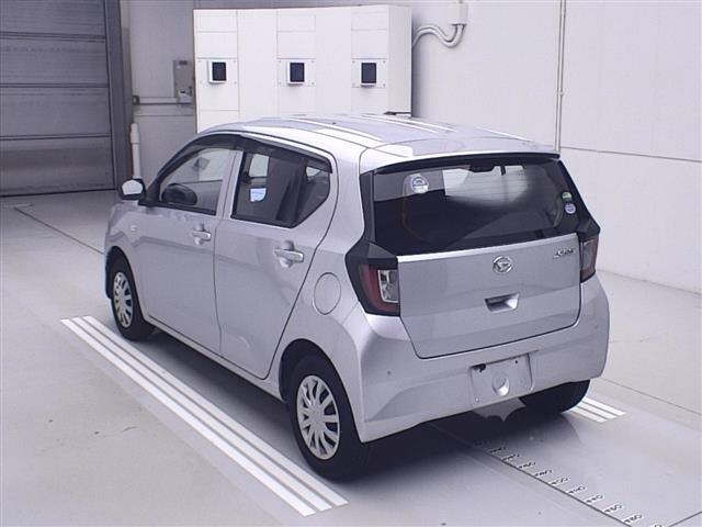 DAIHATSU MIRA E S 2020