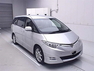 TOYOTA ESTIMA 2008