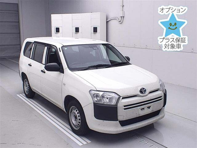 TOYOTA PROBOX 2022