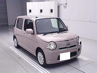 DAIHATSU MIRA 2014