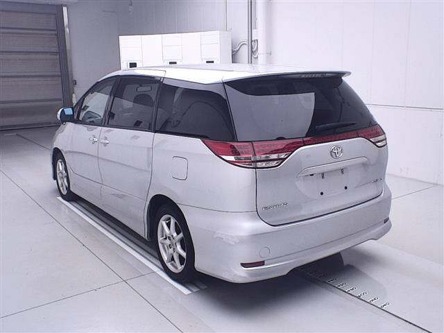 TOYOTA ESTIMA 2008