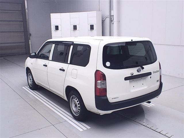 TOYOTA PROBOX 2022