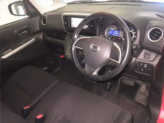 NISSAN DAYZ ROOX 2014