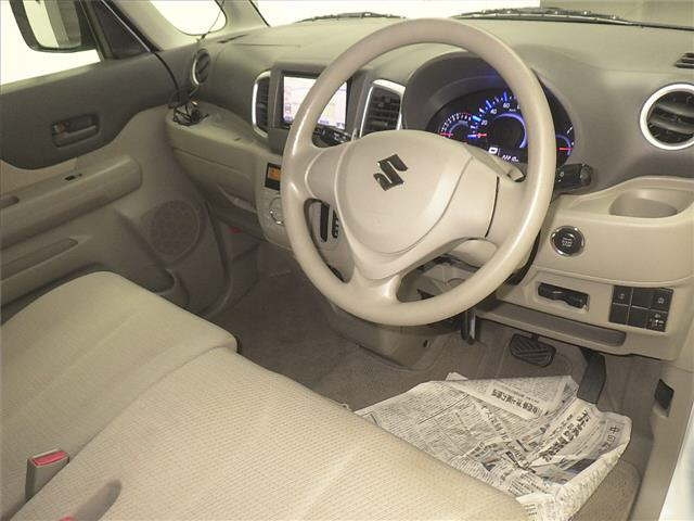 SUZUKI SPACIA 2014