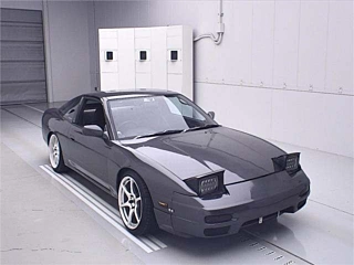 NISSAN 180 SX 1994