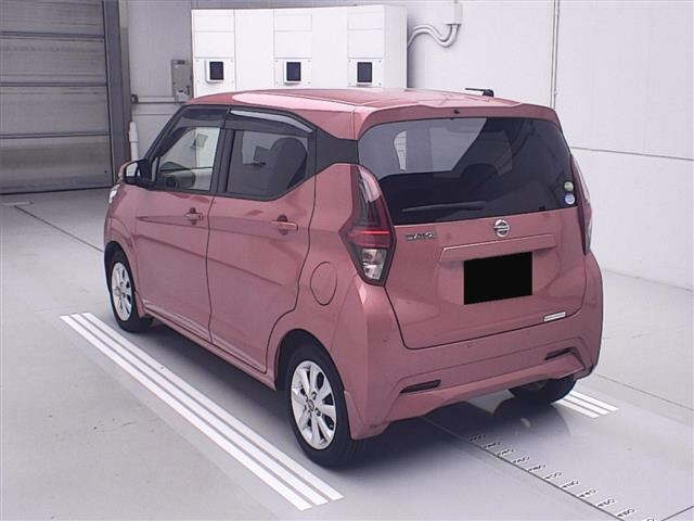 NISSAN DAYZ 2019