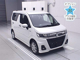 SUZUKI WAGON R 2025