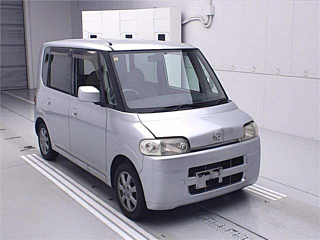 DAIHATSU TANTO 2006