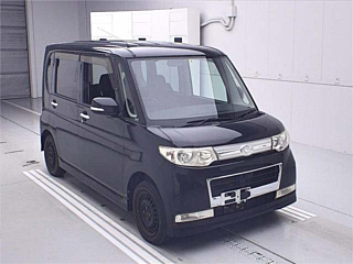DAIHATSU TANTO 2008