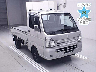SUZUKI CARRY TRUCK 2023