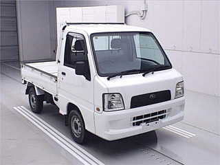 SUBARU SAMBAR 2005
