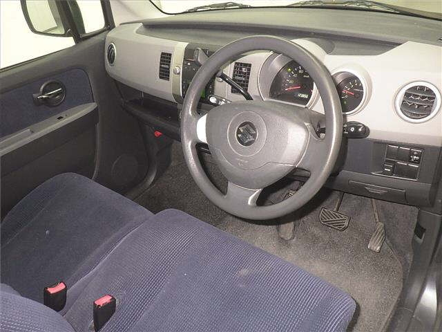 SUZUKI WAGON R 2008