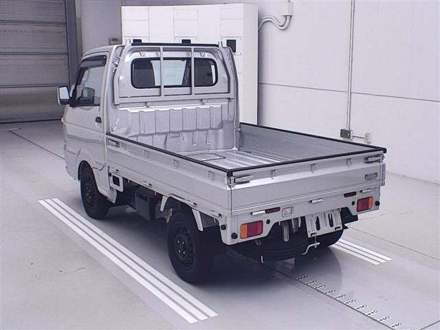 SUZUKI CARRY TRUCK 2023